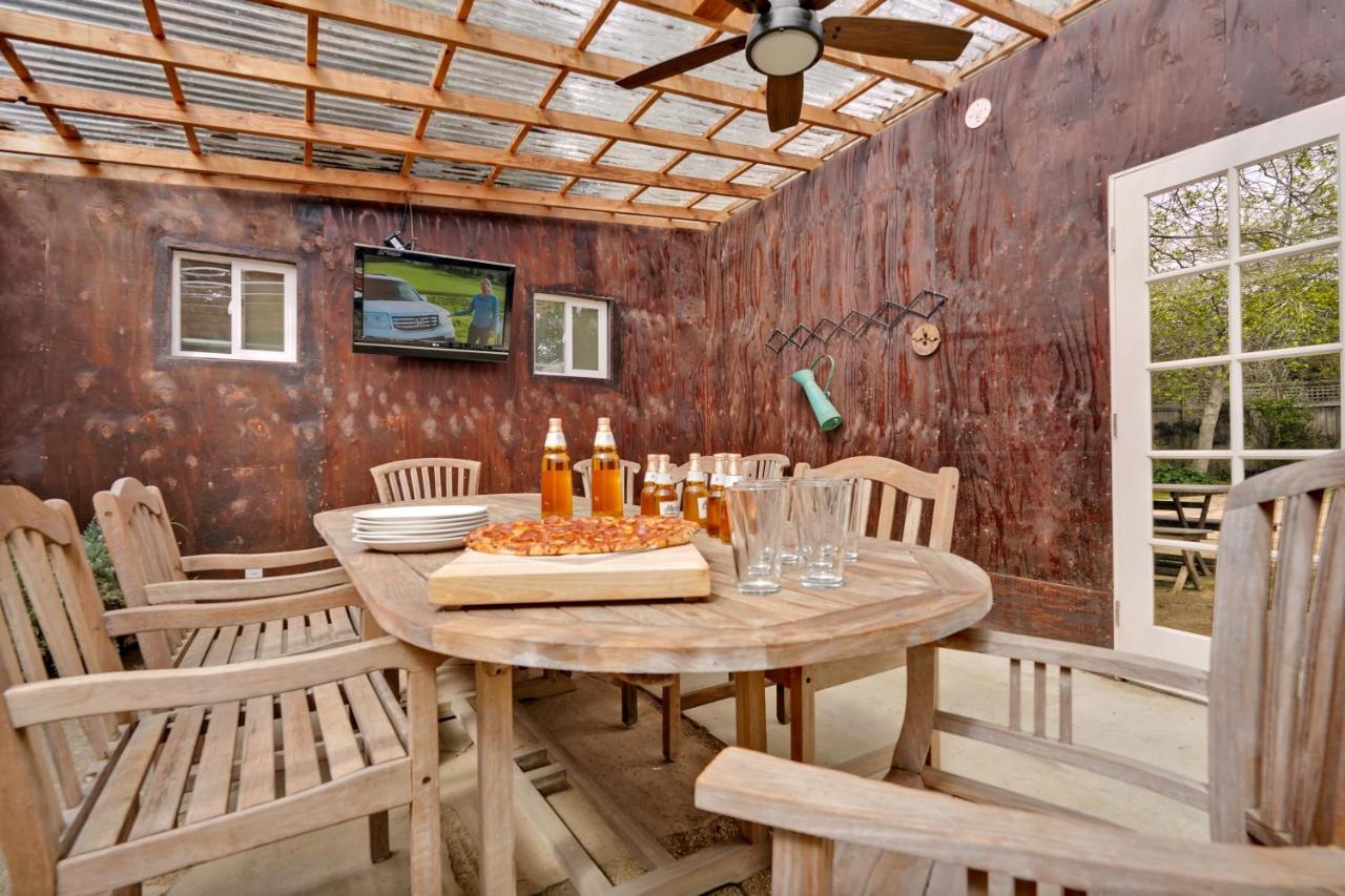 | Bodega Bay Inn