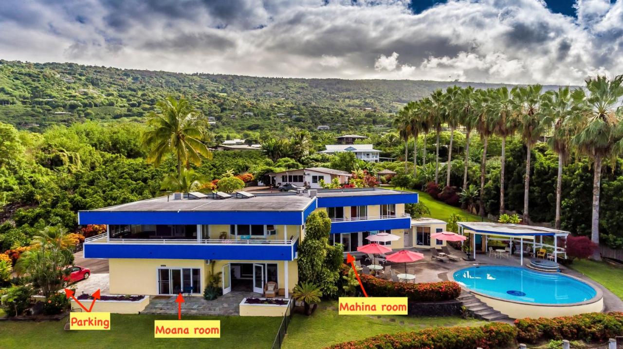 | Luana Inn