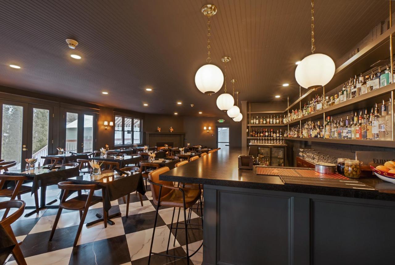  | Greenbriar Inn