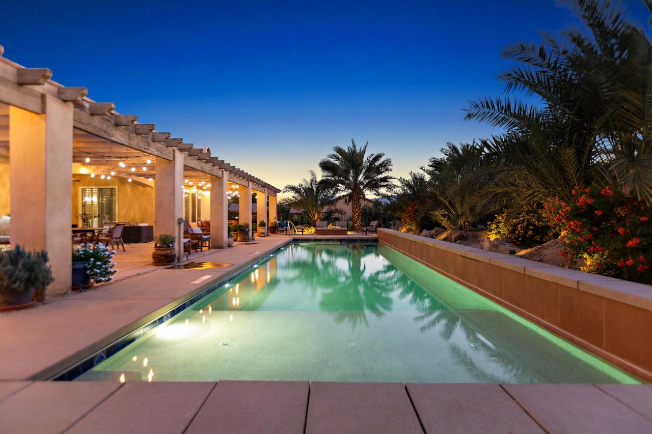 | Villa Barhi