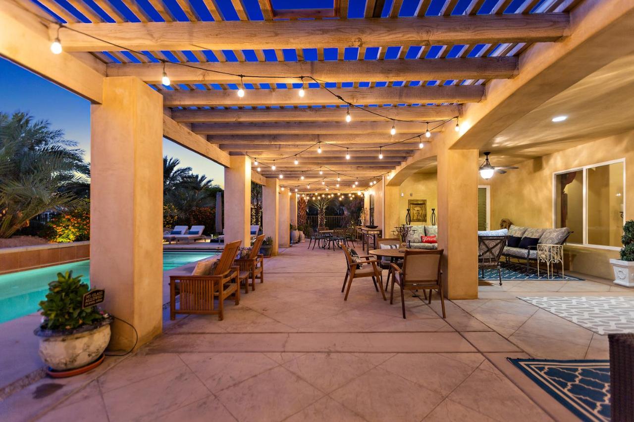 | Villa Barhi