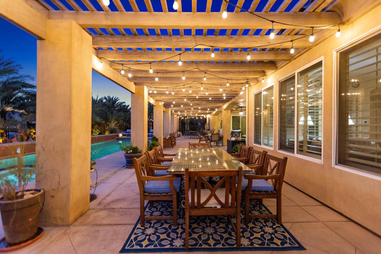 | Villa Barhi