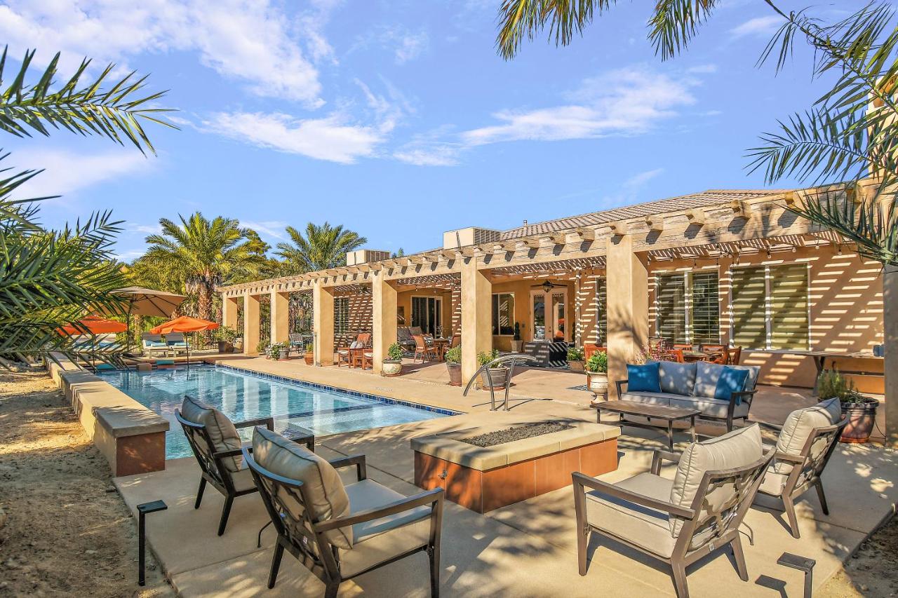 | Villa Barhi