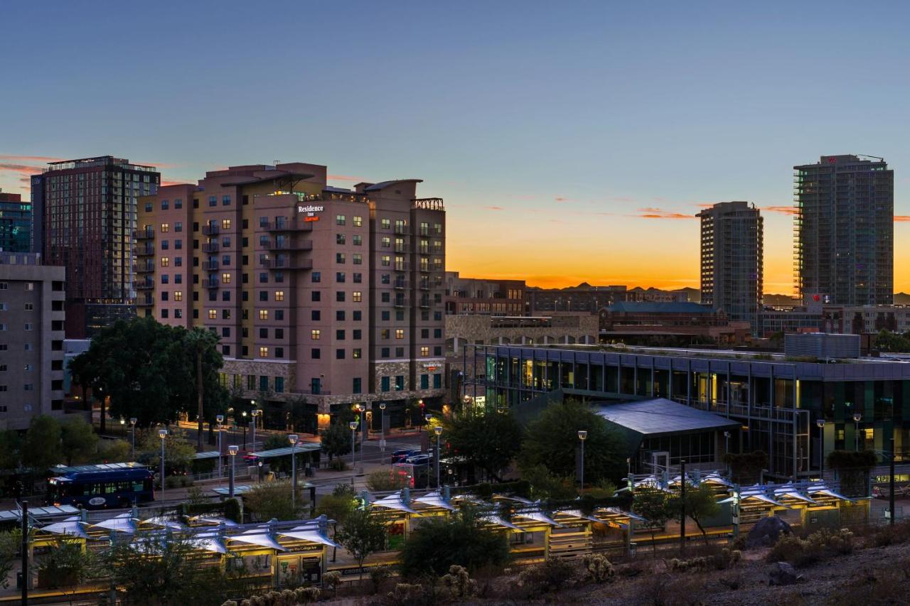 | Residence Inn Tempe Downtown/University