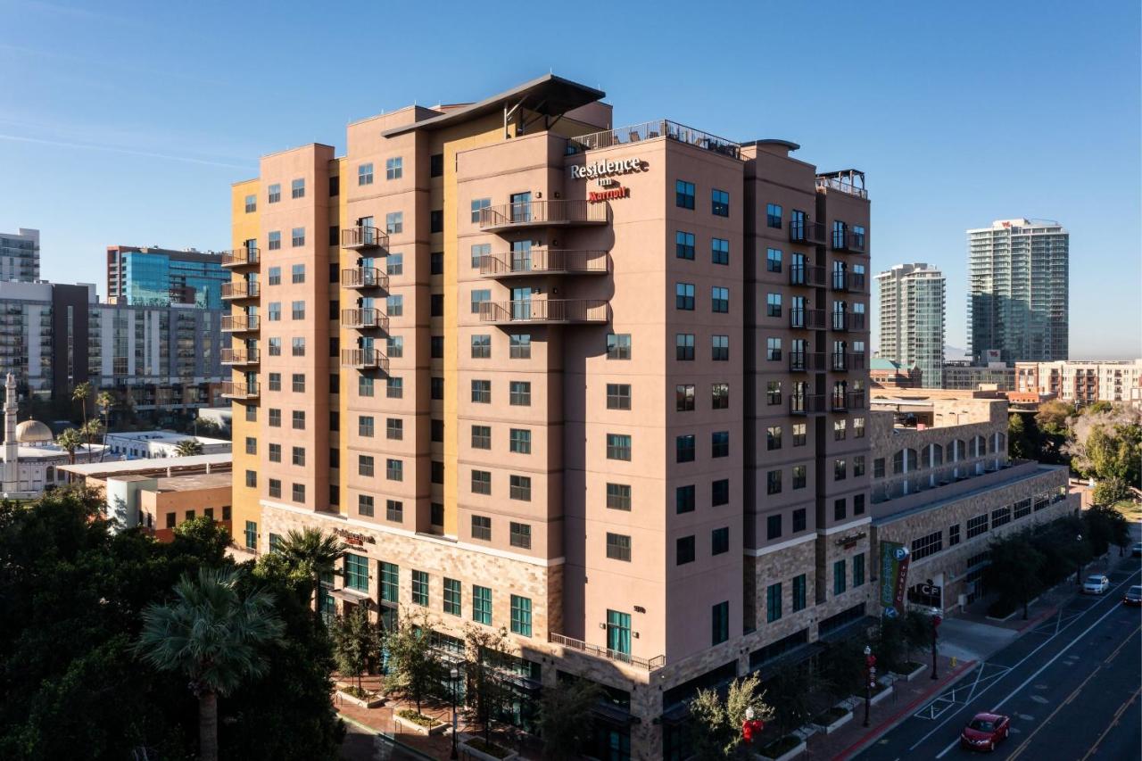 | Residence Inn Tempe Downtown/University