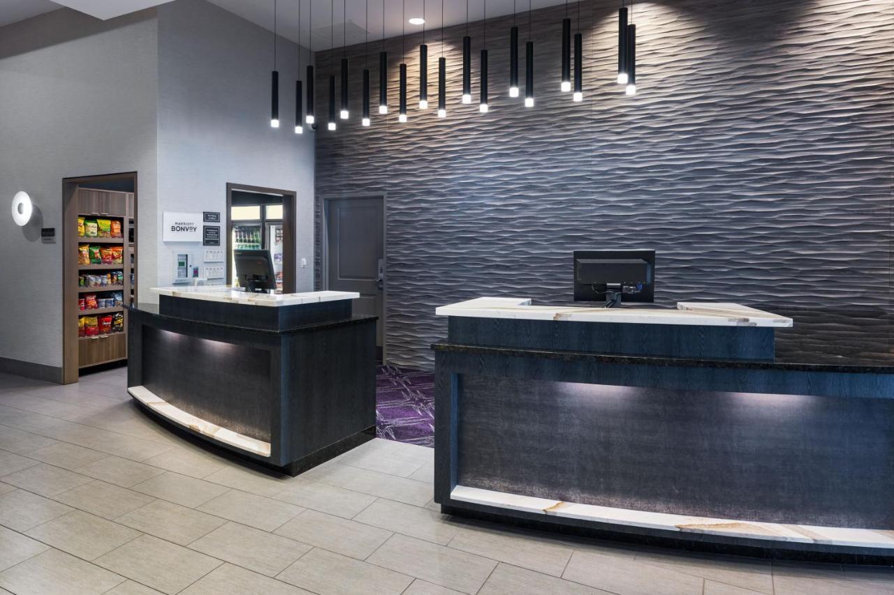 | Residence Inn Tempe Downtown/University
