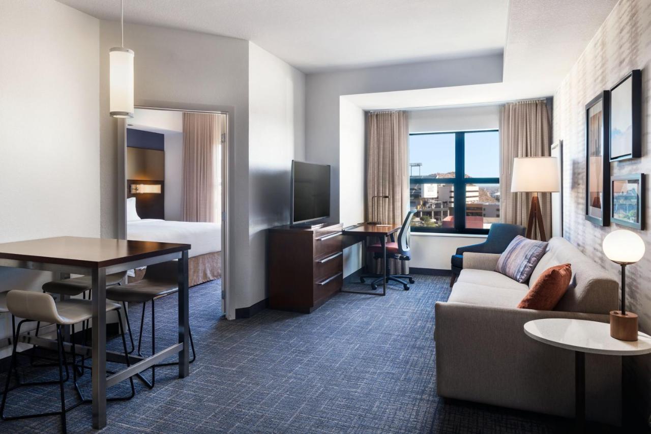 | Residence Inn Tempe Downtown/University
