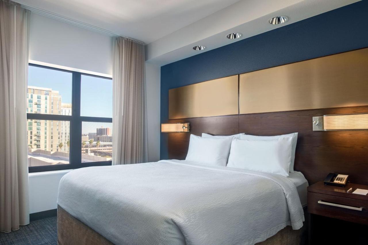 | Residence Inn Tempe Downtown/University