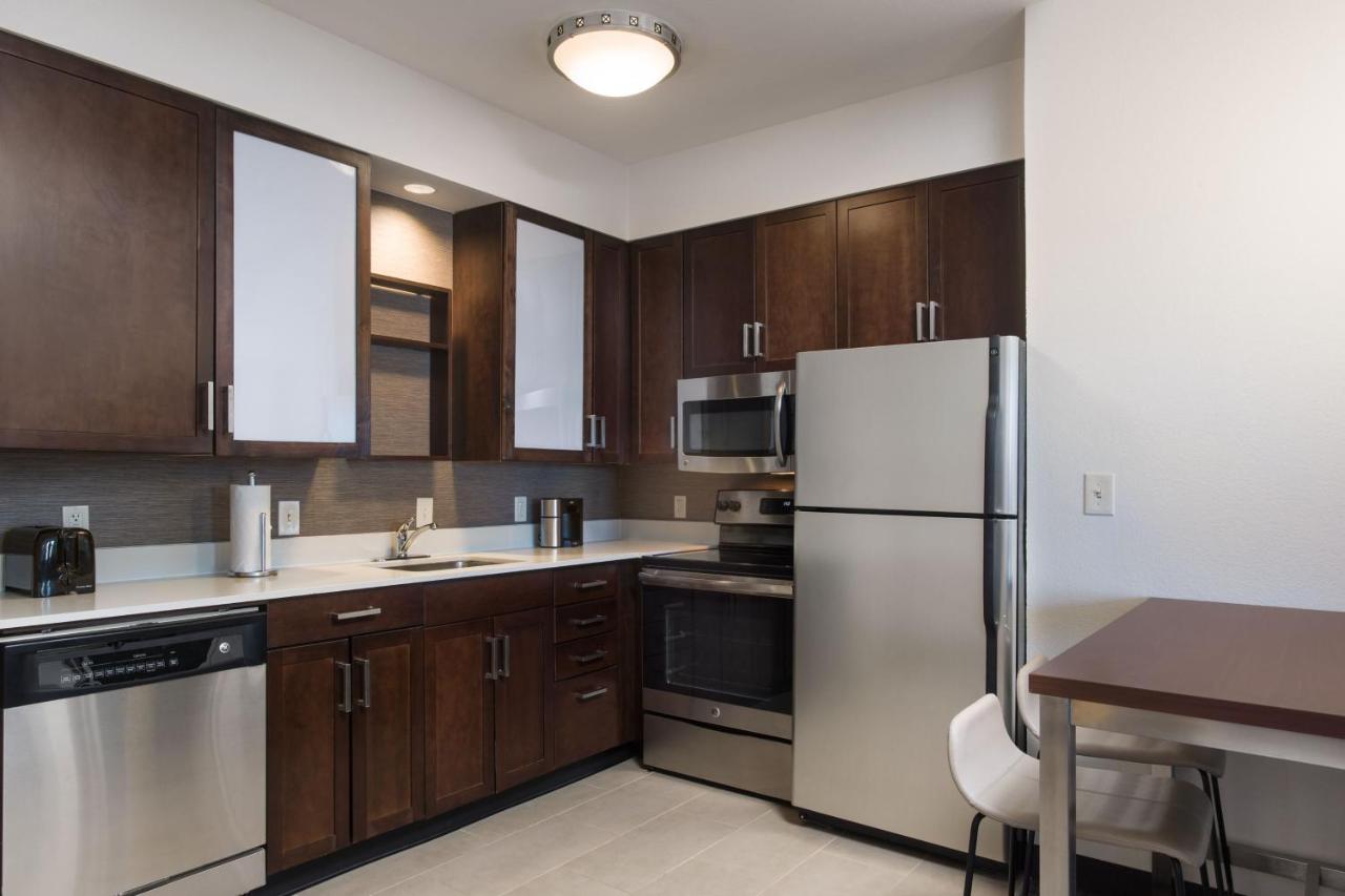 | Residence Inn Tempe Downtown/University