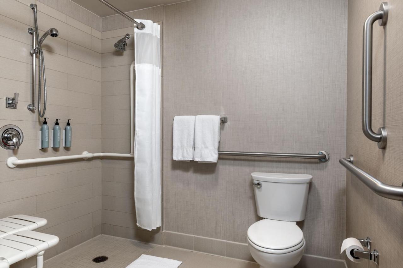 Studio with Sofa Bed at Residence Inn Tempe Downtown/University