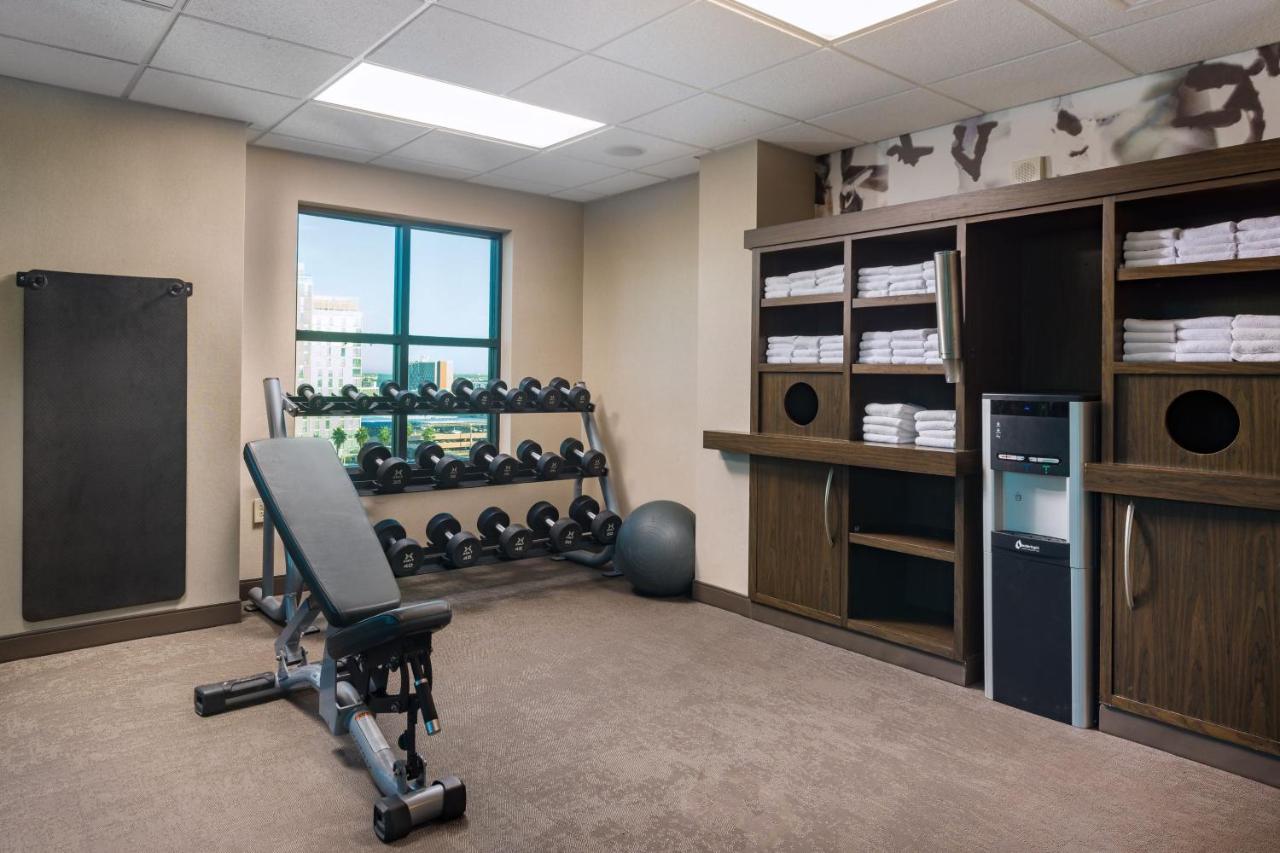| Residence Inn Tempe Downtown/University