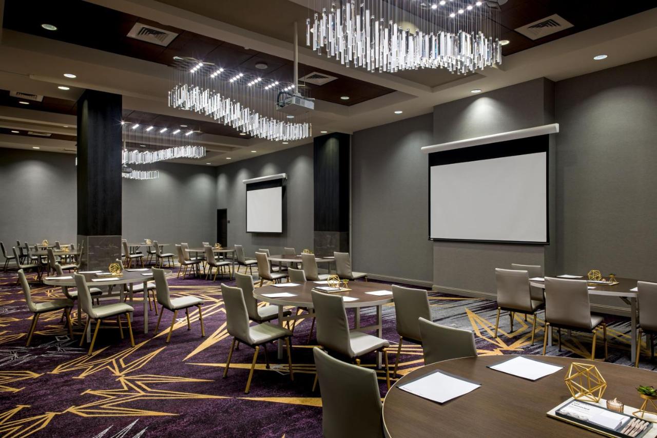 | Residence Inn Tempe Downtown/University