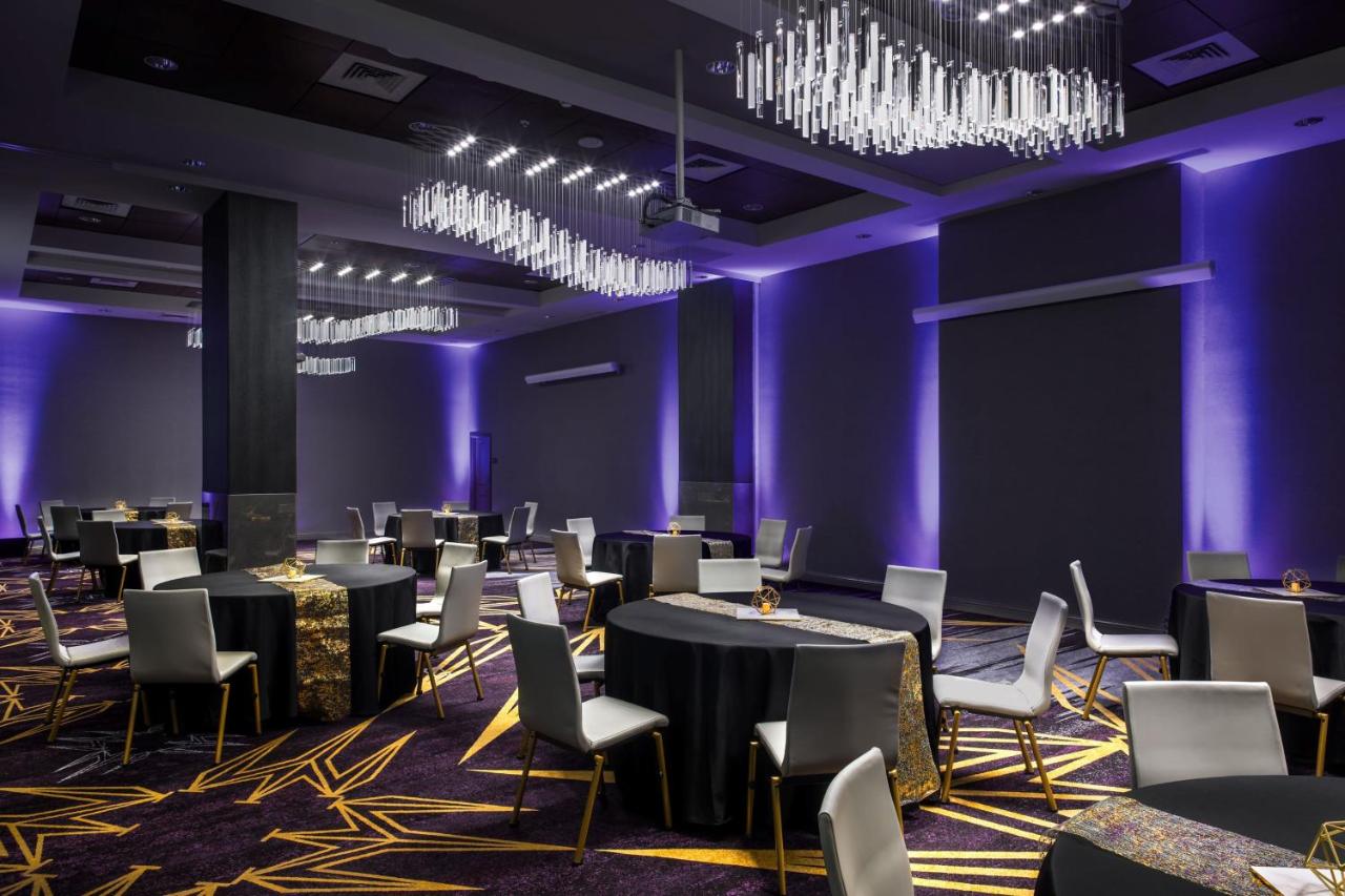 | Residence Inn Tempe Downtown/University