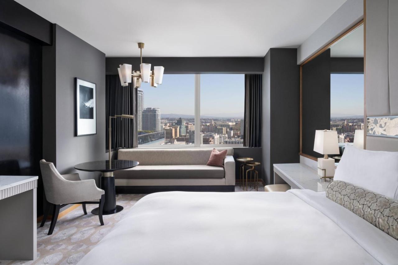  | The Ritz-Carlton, Los Angeles