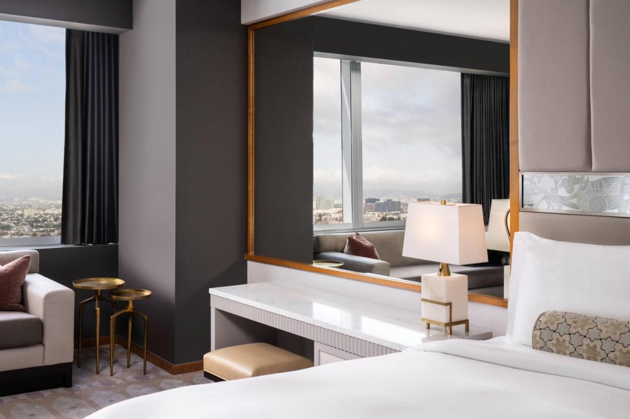  | The Ritz-Carlton, Los Angeles