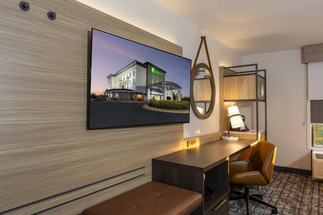 King Room - Non-Smoking at Holiday Inn Anderson by IHG