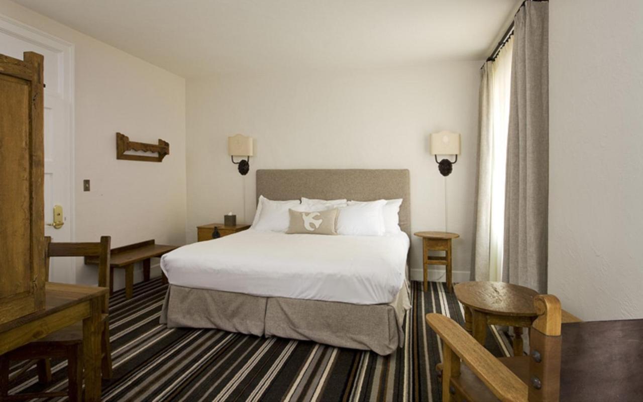 Classic King Room at Hotel St Francis