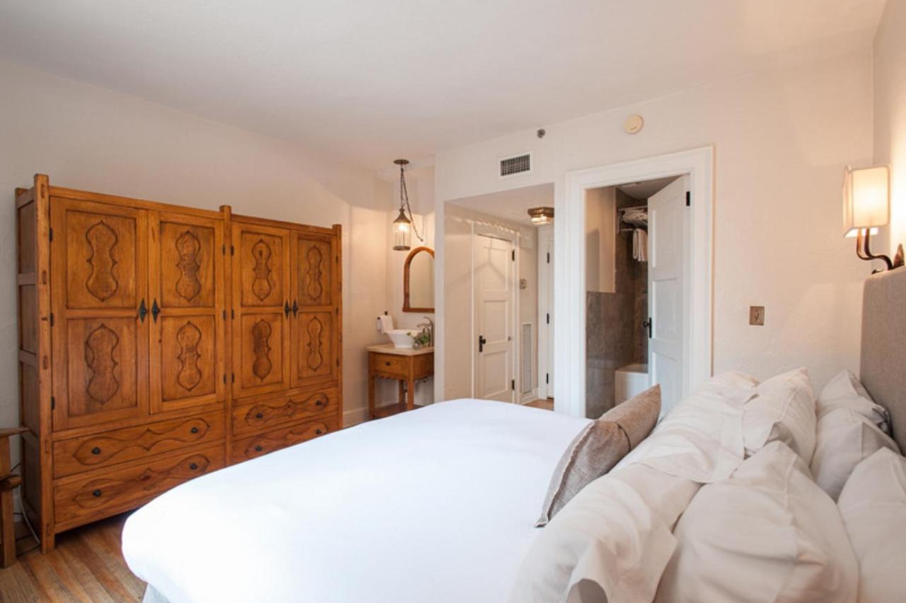 Deluxe King Room at Hotel St Francis