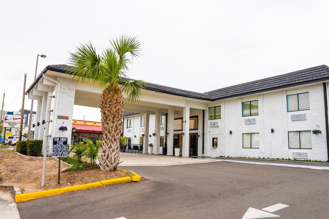  | Terrace Garden Inn