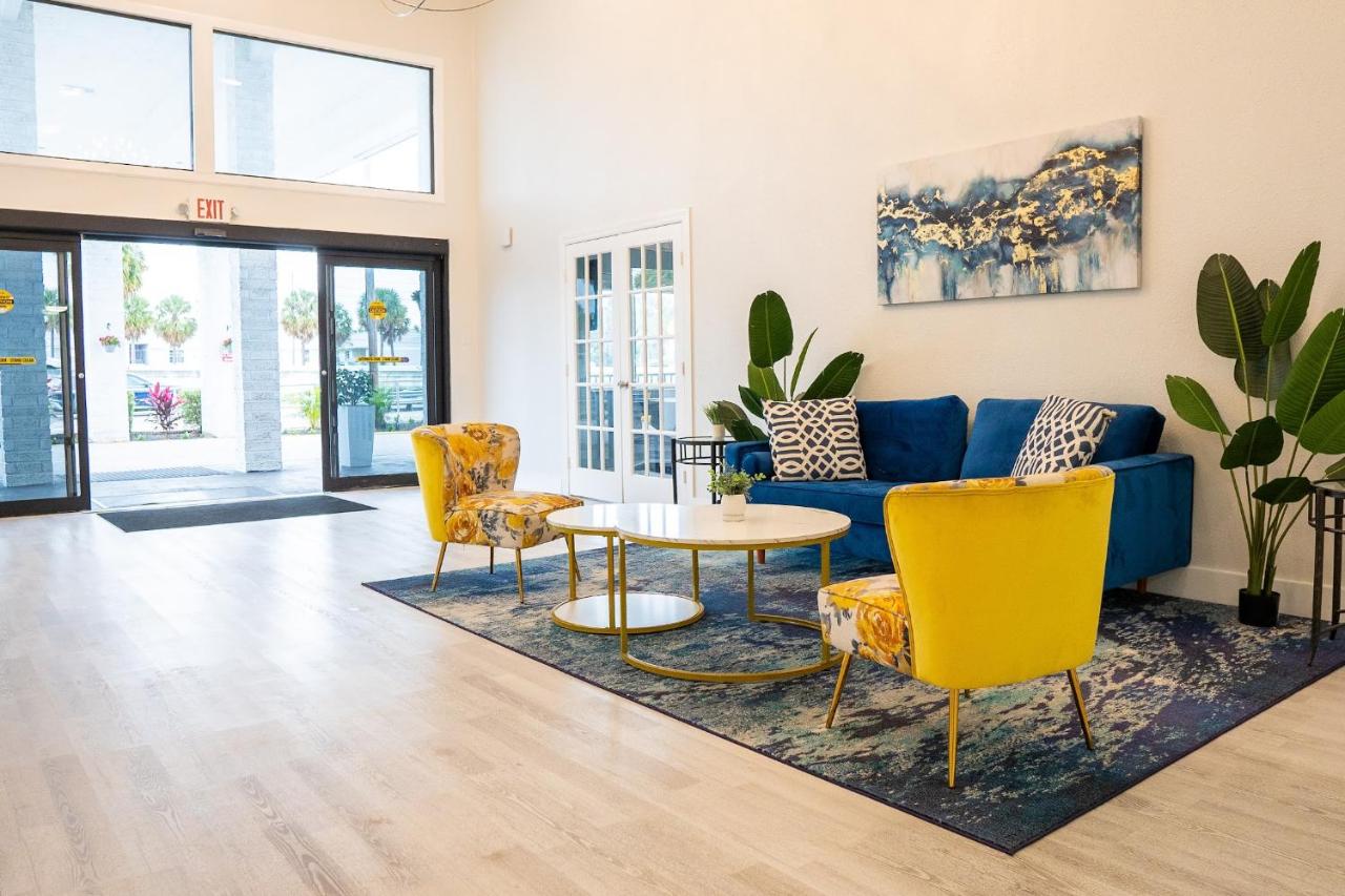  | Terrace Garden Inn