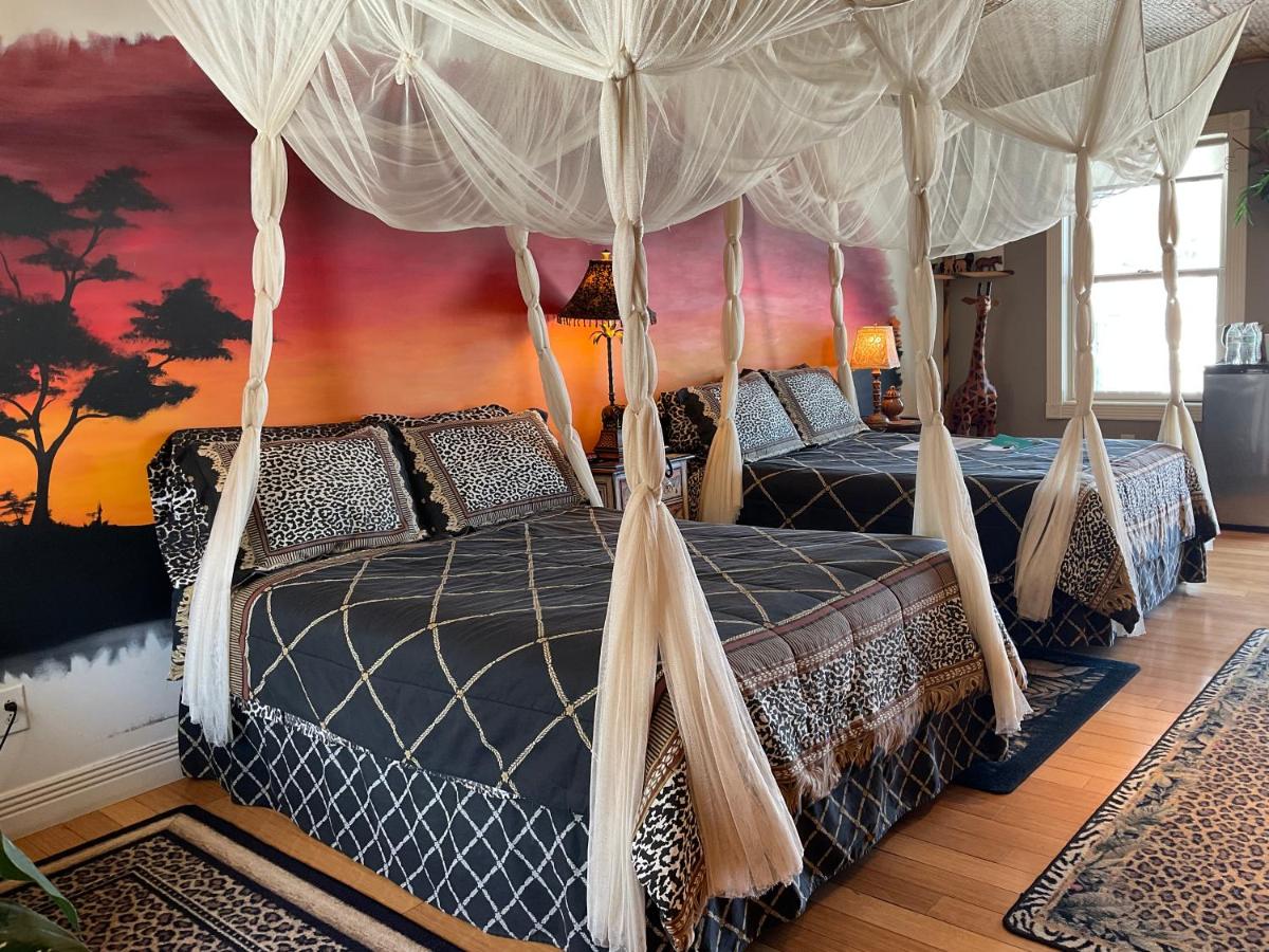 | Mountain Quest Inn
