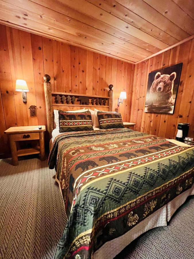 | Cottage Inn At Lake Tahoe