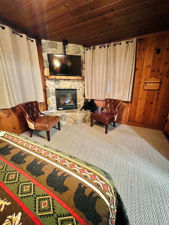 | Cottage Inn At Lake Tahoe