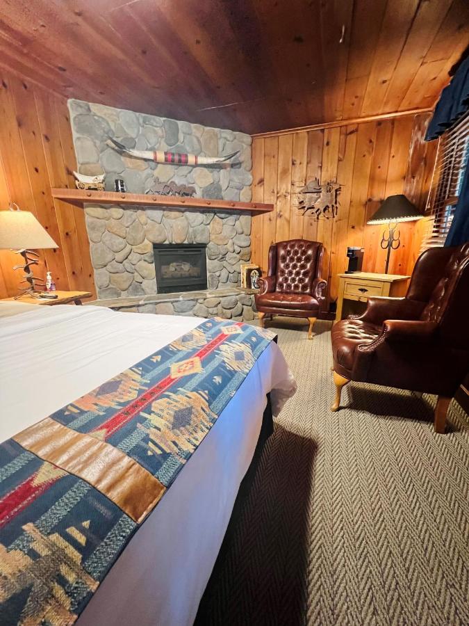 | Cottage Inn At Lake Tahoe