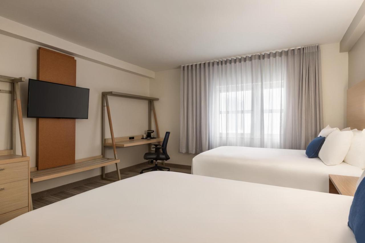 Accessible Room with Two Double Beds at Lexington by Hotel RL Miami Beach