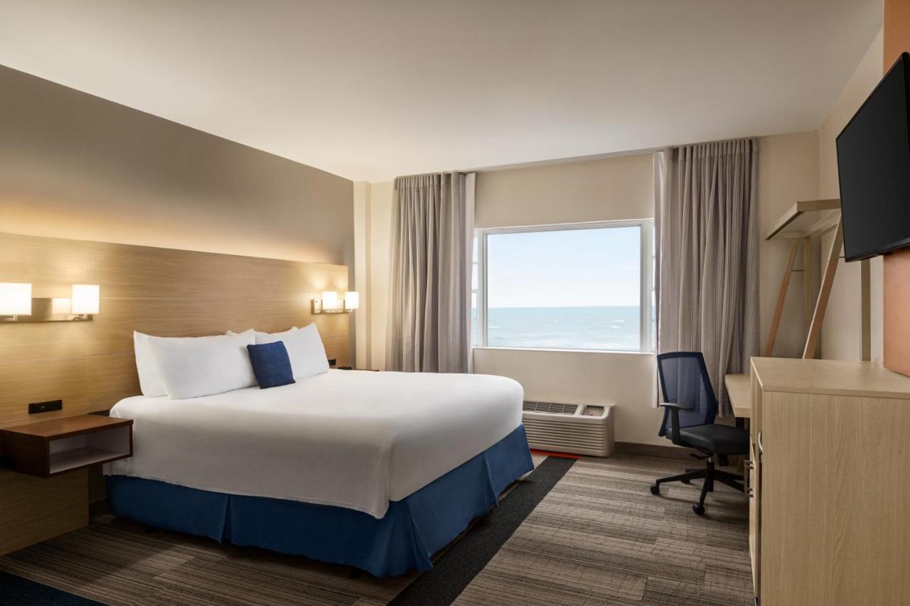Oceanfront King Room at Lexington by Hotel RL Miami Beach
