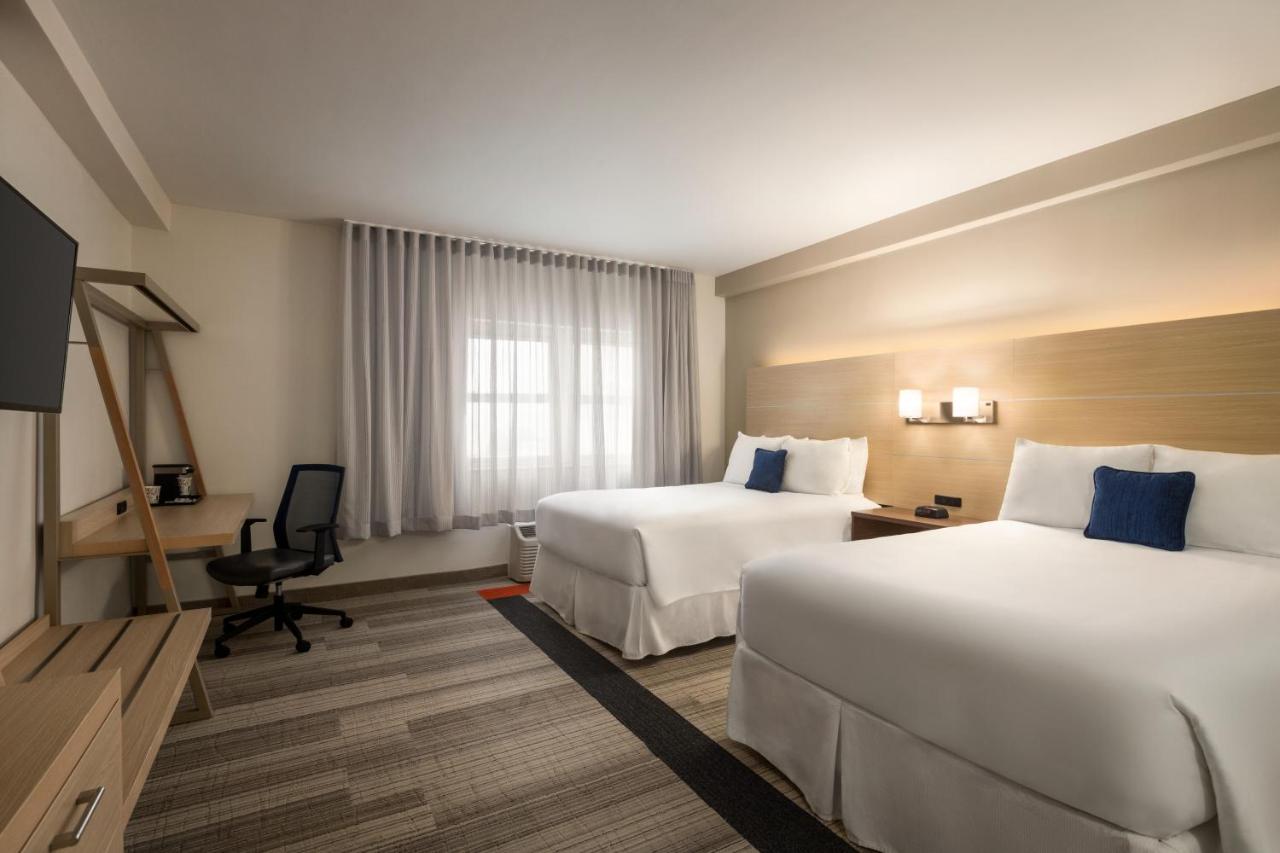 Accessible Room with Two Double Beds at Lexington by Hotel RL Miami Beach