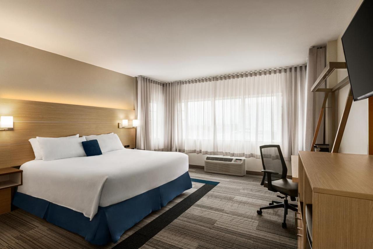 Accessible King Room at Lexington by Hotel RL Miami Beach