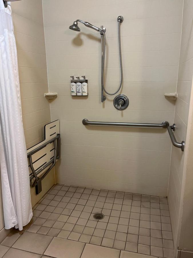 King Room - Mobility Access/Roll in Shower - Non-Smoking at Holiday Inn Express Hotel & Suites Deming Mimbres Valley by IHG