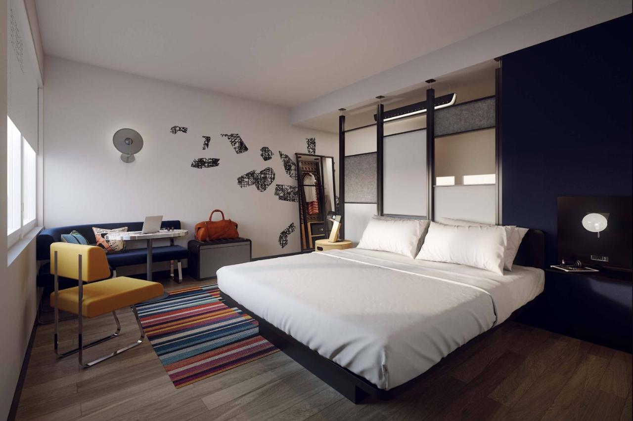  | Aloft Delray Beach