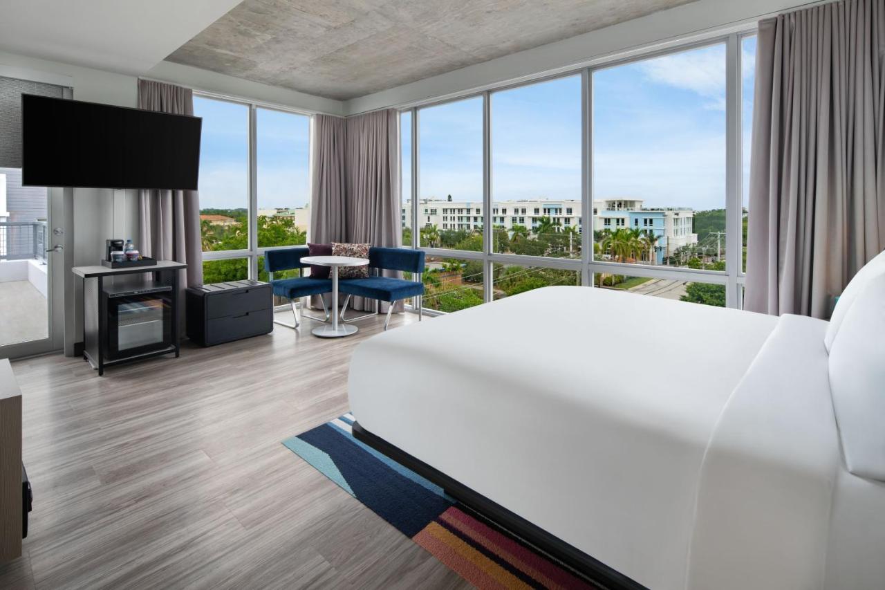  | Aloft Delray Beach