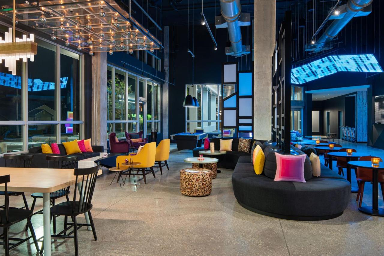  | Aloft Delray Beach