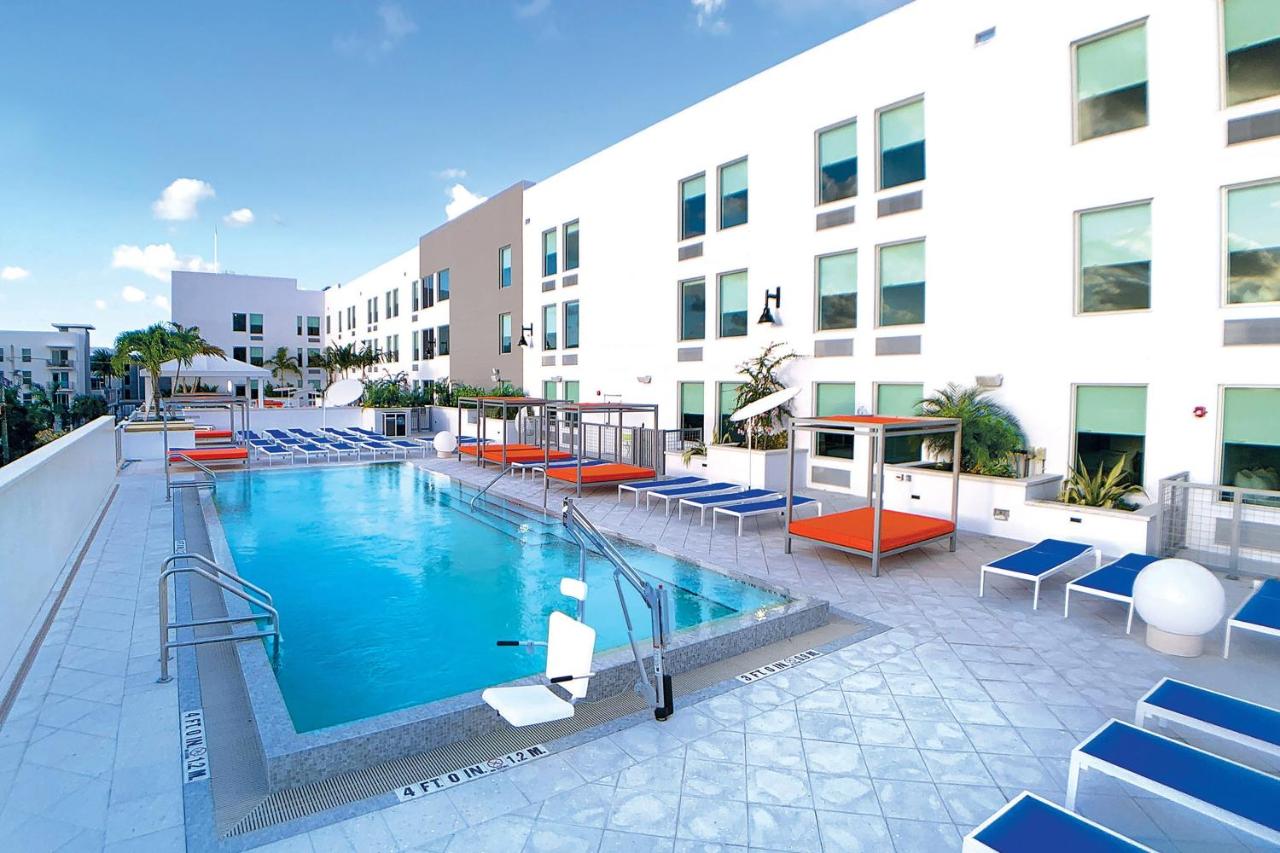 | Aloft Delray Beach