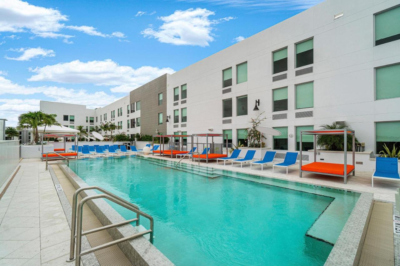  | Aloft Delray Beach
