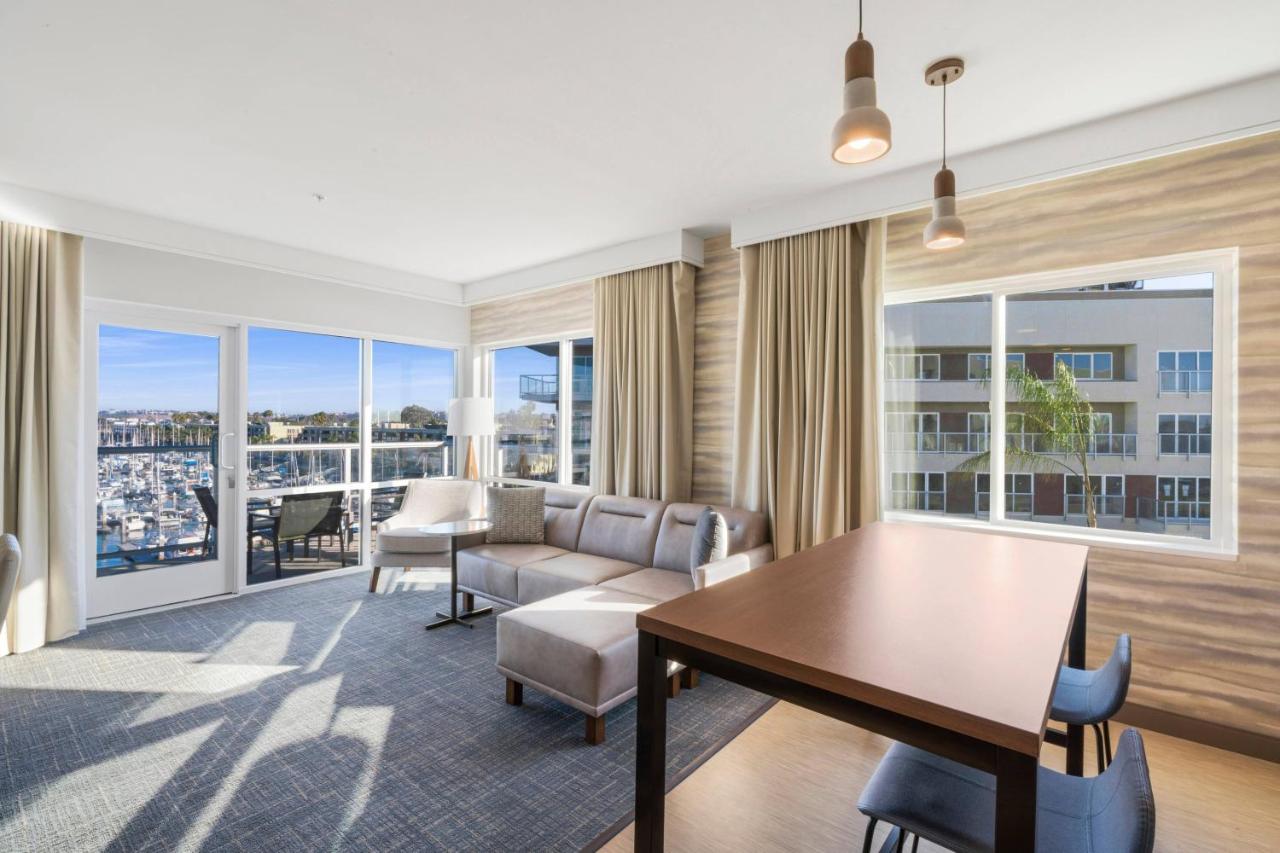  | Residence Inn by Marriott Marina del Rey