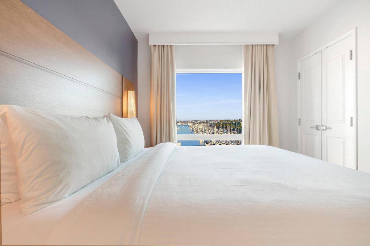  | Residence Inn by Marriott Marina del Rey