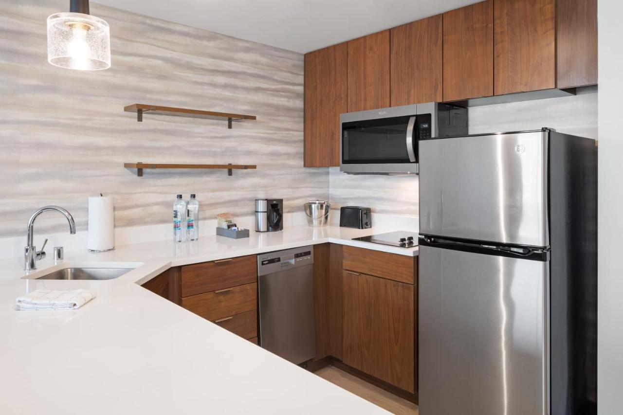  | Residence Inn by Marriott Marina del Rey
