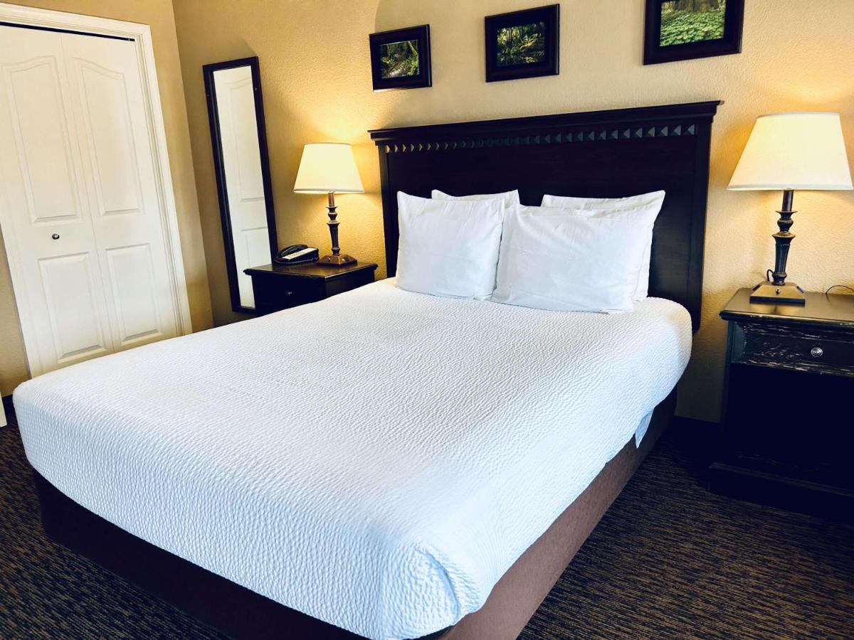 | Best Western Country Inn