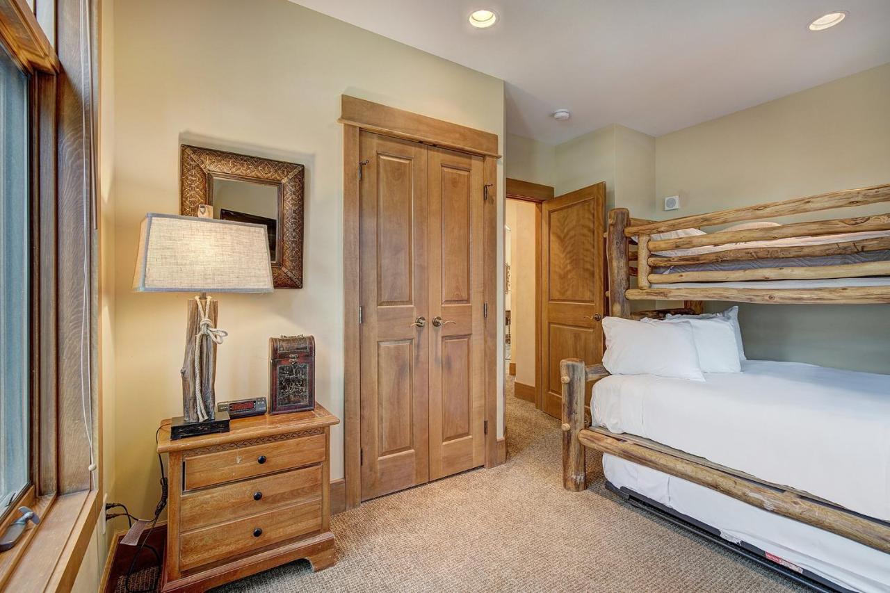  | Timbers & Lone Eagle by Keystone Resort