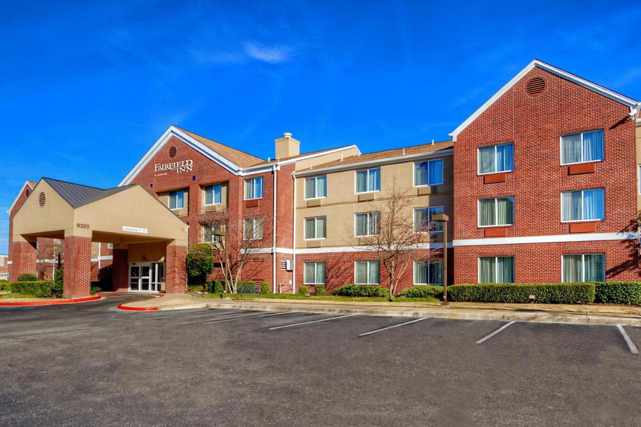  | Fairfield Inn and Suites Memphis Germantown