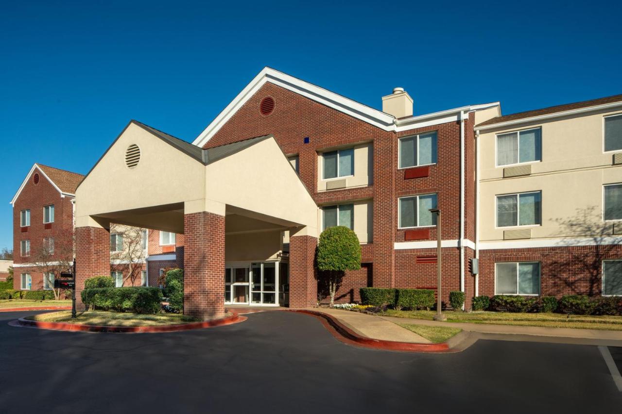  | Fairfield Inn and Suites Memphis Germantown