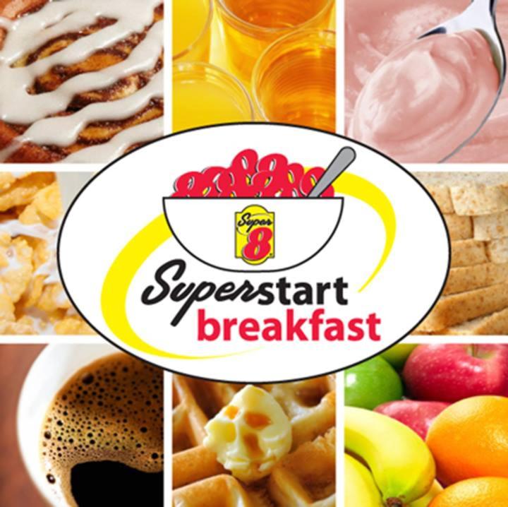  | Super 8 by Wyndham Algona
