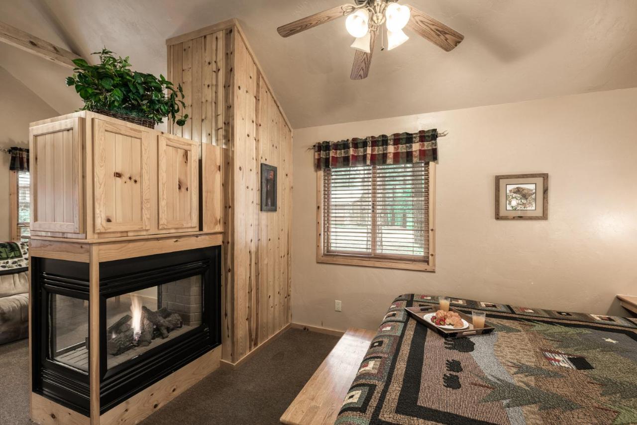  | Shadow Mountain Lodge and Cabins