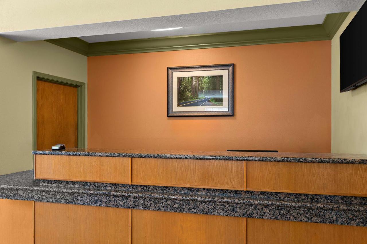 | Best Western Willits Inn