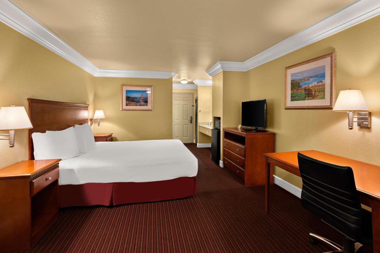 | Best Western Willits Inn