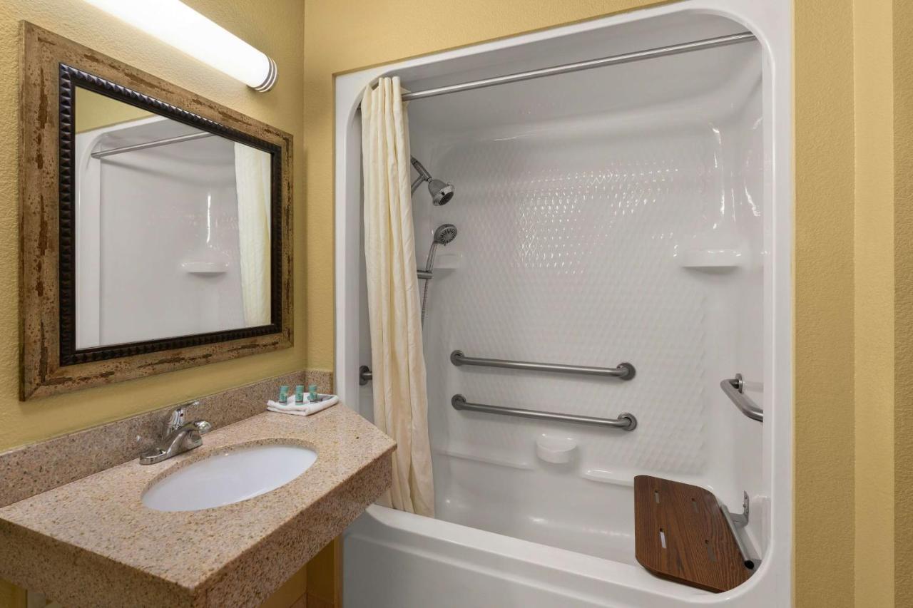 | Best Western Willits Inn